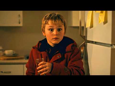 He Watched His Parents' Murder As A Child…What He Becomes Years Later Is Terrifying