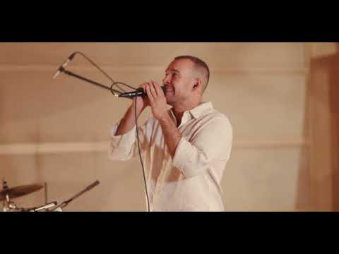 The Boxer - Cles (Ao Vivo)