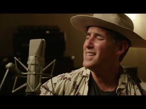 Joshua Radin - "Man of the Year" (Live Performance Video)