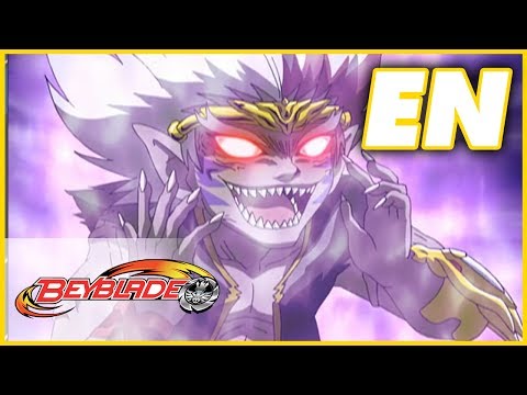 Beyblade Metal Fusion: Blader’s Spirit - Ep.51