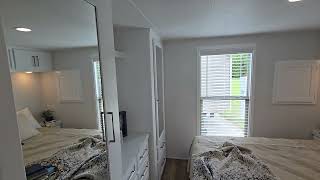 2026 Kropf Park Model - Lakeside 8115 - Open House 2026