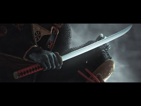 Code Elektro - Shinobi (Official music video)