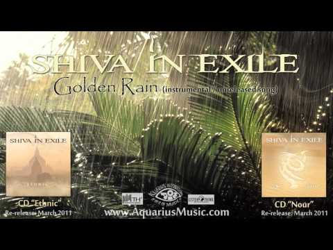Shiva In Exile - Golden Rain (Unreleased)