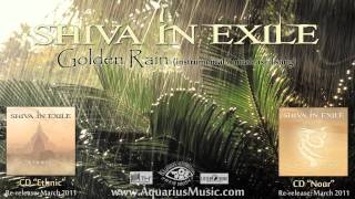 Shiva In Exile - Golden Rain (Unreleased)