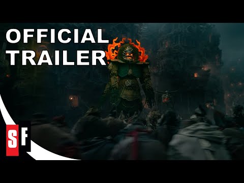 YouTube Trailer