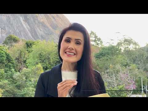 1433 Sobre a Rocha | Princípio e Fim | Melissa Barcelos