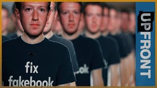 Is Facebook ruining the world? Why Zuckerberg should &#39;step aside&#39;| UpFront