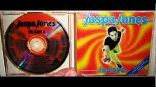 Jaspa Jones - With you (1996 12")