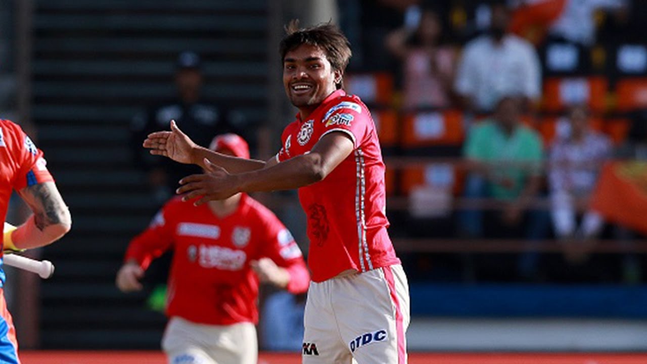 Bangar: Sandeep not afraid to pitch up in Powerplays