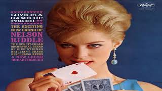 Nelson Riddle - The Exciting New  Sound of GMB