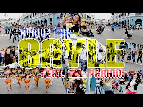 Clique THIS - Bayle feat. Mr. ParanN (Official Music Video)