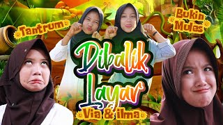 Download lagu CANDAANNYA GAK ADA HABISNYA! VIA DAN ILMA EMANG DUO GOKIL! ~ DIBALIK LAYAR BUDAK GALAU mp3 Download lagu CANDAANNYA GAK ADA HABISNYA! VIA DAN ILMA EMANG DUO GOKIL! ~ DIBALIK LAYAR BUDAK GALAU mp3