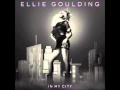In My City [Instrumental] - Ellie Goulding 