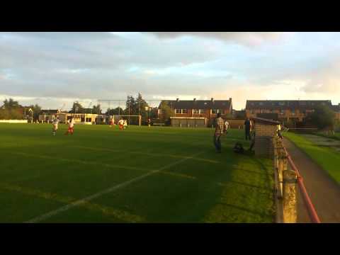 Ammerstol B1 - vvSchoonhoven B2 - 6