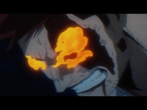 XXXTENTACION - KING | ENDEAVOR VS HIGH END NOMU (AMV)