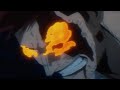 XXXTENTACION KING ENDEAVOR VS HIGH END NOMU AMV
