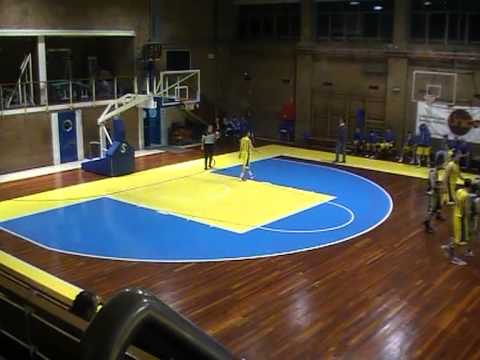 Eba B 19Canoe   Albacete