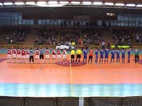 CSMS Iasi - KSE Tg. Secuiesc 3-2 (1-1)