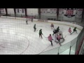 Uncommitted Combine:  05 Skluzacek TOI vs Pink 2017 06 24 PM 