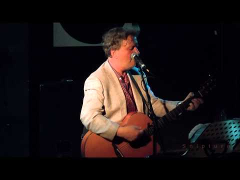Weather With You - Glenn Tilbrook  - The Square - Harlow - 18th May 2014