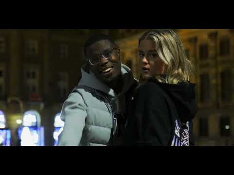 Wieke Philine & DS - WIJ TWEE ( Official Video )