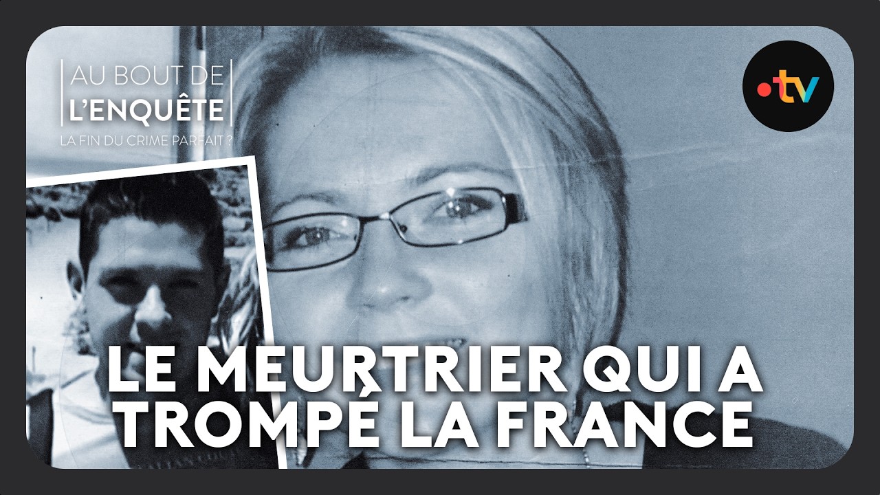 Illustration: Jonathann Daval : le mari trompeur derrière le meurtre d'Alexia