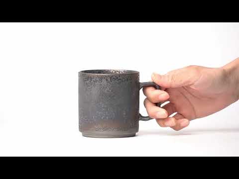 Shota Miyashita Coffee Mug