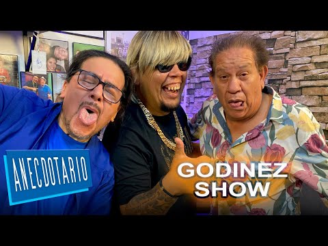 Godinez Show | Anecdotario