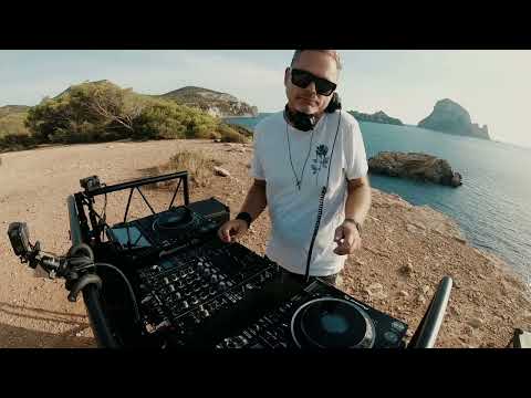 BALEARICA SUNSET SESSIONS   Sascha Christiansen