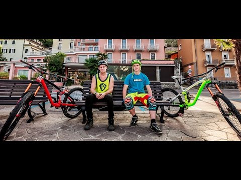 NS Bikes - La Grande Corsa