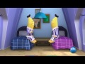 Bananas En Pijama Un Día Maravilloso