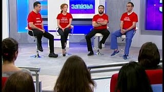 ექიმები - საშვილოსნოს სიმსივნე, ქირურგია ორსულობისას, პირადი სივრცე, დაუთმე გზა სასწრაფოს