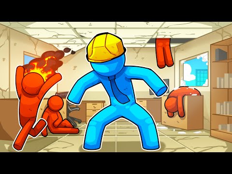 Could I survive an office job again?