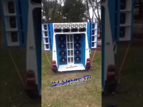 Fiorino Insana by West Sound 😉