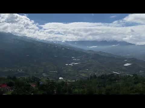 Choachi Cundinamarca 