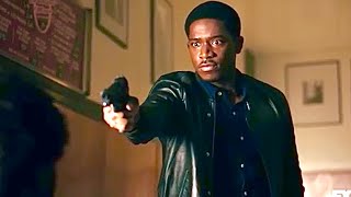 All of Franklin Saints kills |Snowfall season 1-6|