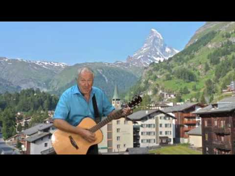 Monte Rosa (Matterhorn - CH) - Erich mit der High Life Family (HD)
