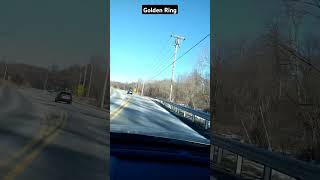 Golden Ring / George Jones, Tammy Wynette. #shorts. Click Subscribe