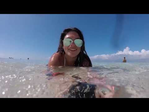 Turks and Caicos 2K16