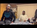 Invisible Friend Prank on Uncle!