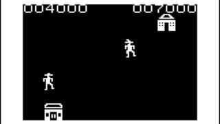 Gun Professional for the Bandai Super Vision 8000