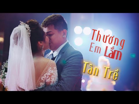 Thể hiện bởi Tân Trề