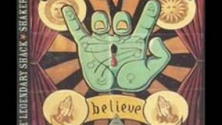 Th' Legendary Shack Shakers - Country Of Graves