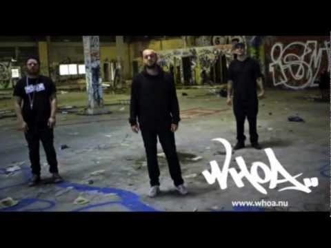 Ismen feat. Martin Zamora - Barn av vår tid