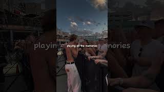 Sleeping With The Lights On - Daniel Seavey | lyrics | asthetic | #sleepingwiththelightson #seavey