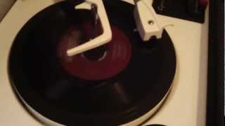 Fats Domino ~ "Careless Love / I Love Her" ~ Original 45rpm Imperial 1956