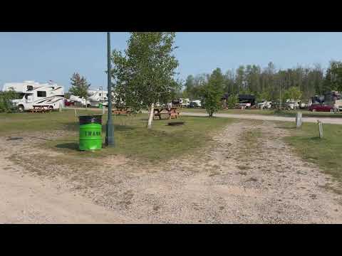 Bay Mills Resort and Casinos - RV Park
