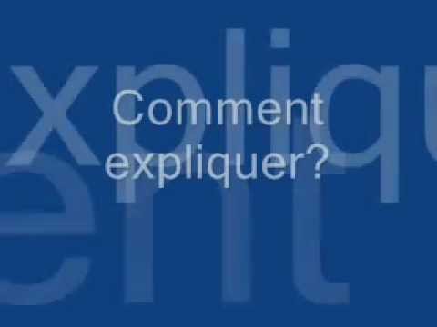 Comment expliquer (Entend mon coeur)