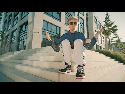 LORDK - "What You Tryna Do" (Official Video)