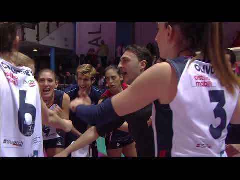 Zanetti-Club Italia | highlights